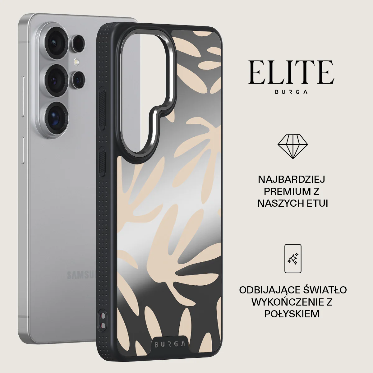 Heatwave - Samsung Galaxy S26 Ultra Etui - Image 57