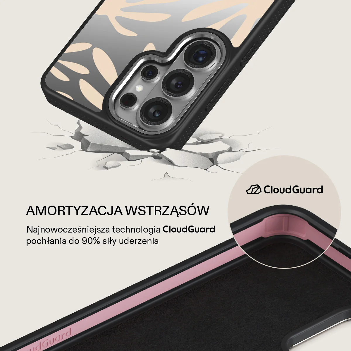 Heatwave - Samsung Galaxy S26 Ultra Etui - Image 58