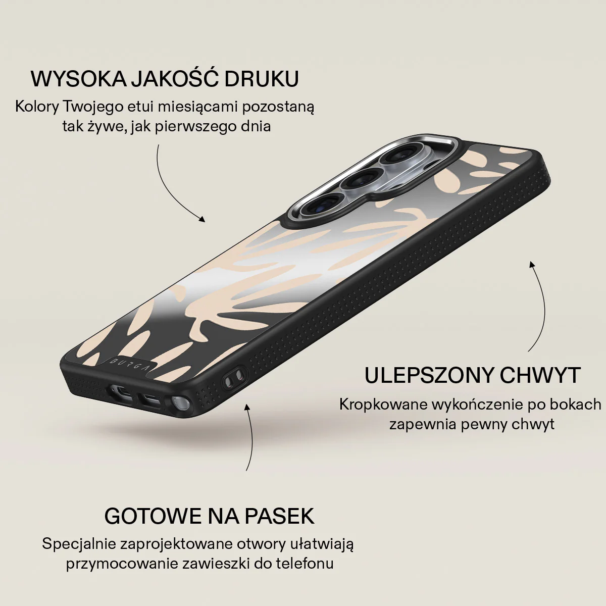 Heatwave - Samsung Galaxy S26 Ultra Etui - Image 61