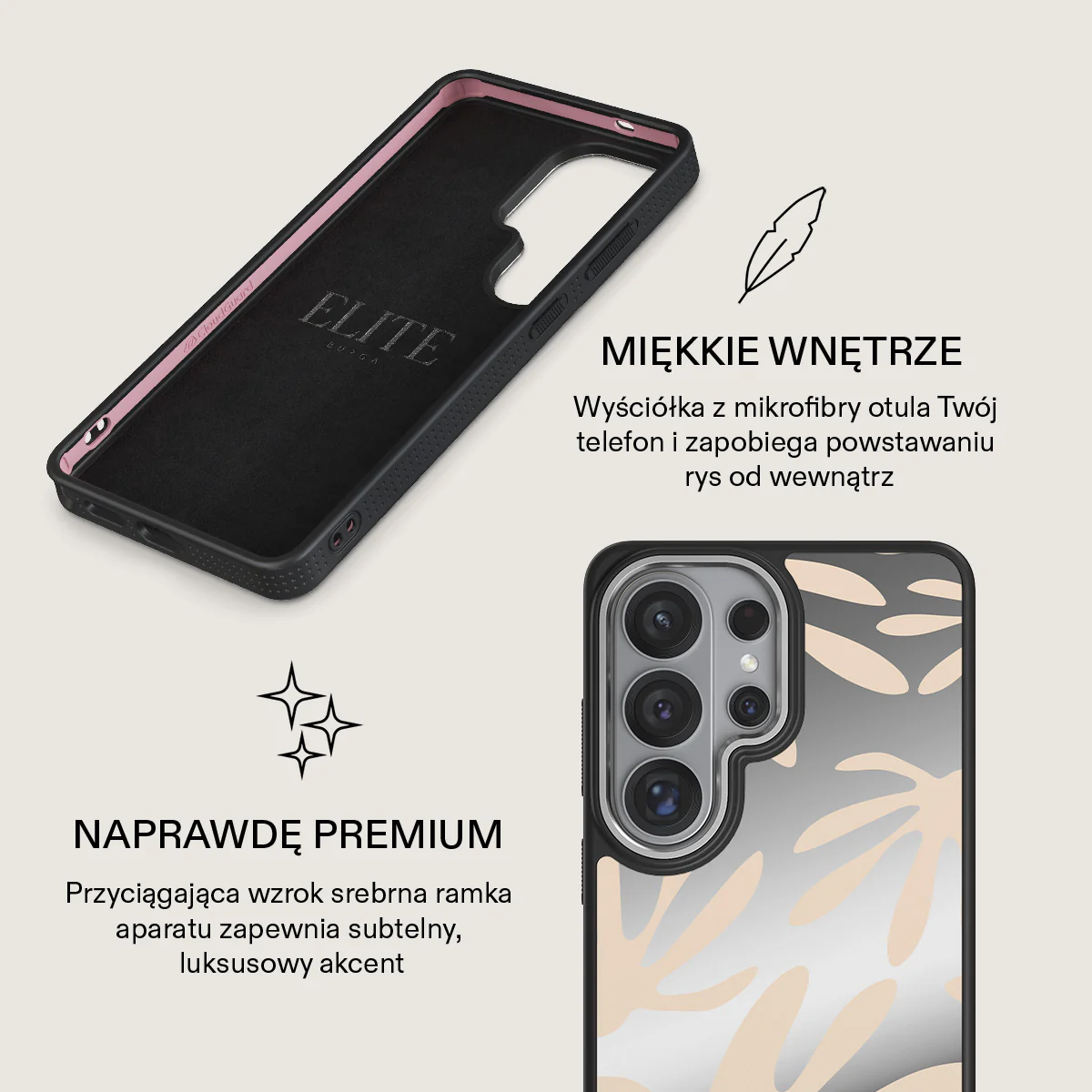 Heatwave - Samsung Galaxy S26 Ultra Etui - Image 62