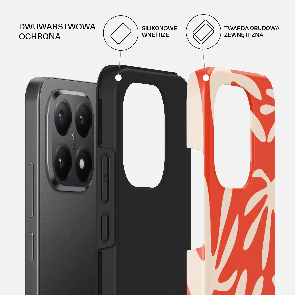 Heatwave - Xiaomi 15T Etui - Image 2