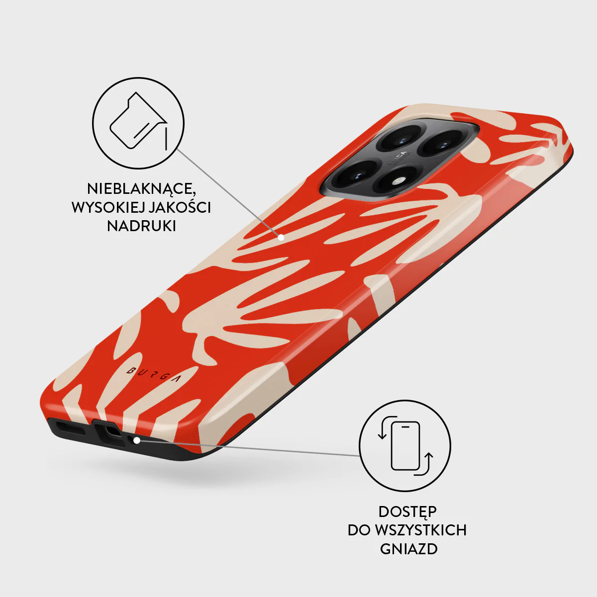 Heatwave - Xiaomi 15T Etui - Image 3