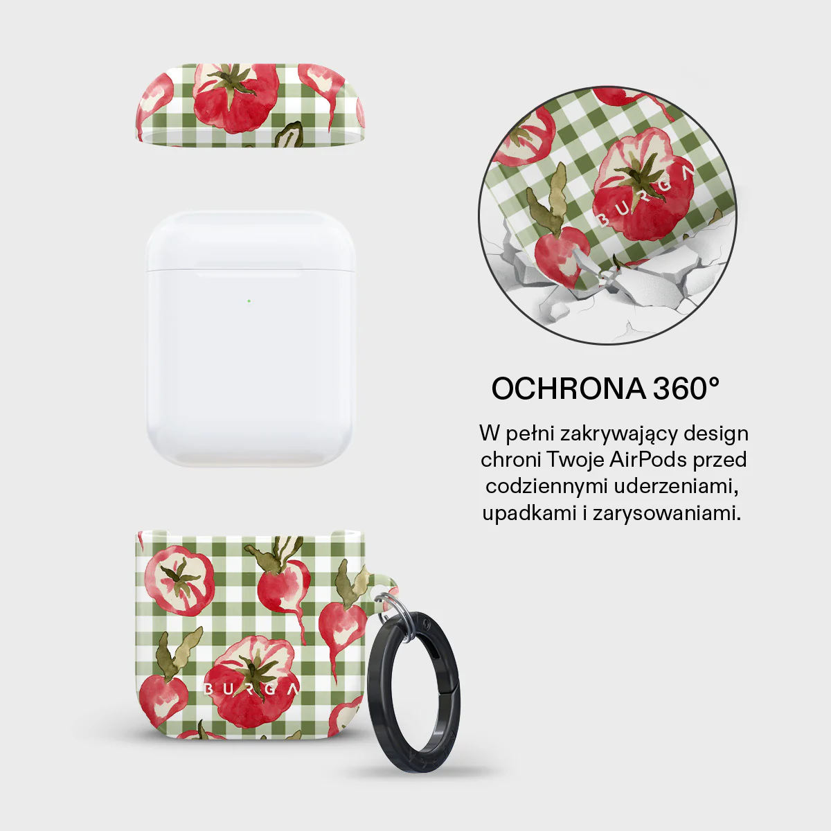 Heirloom - Etui AirPods - Image 2