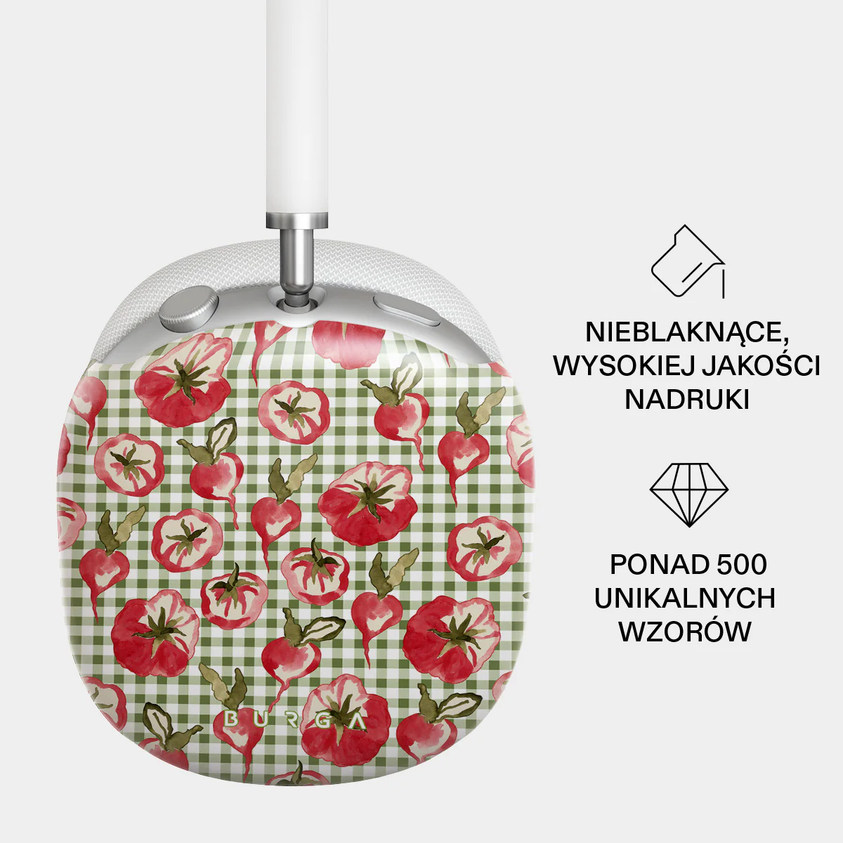 Heirloom - Etui AirPods Max - Image 2