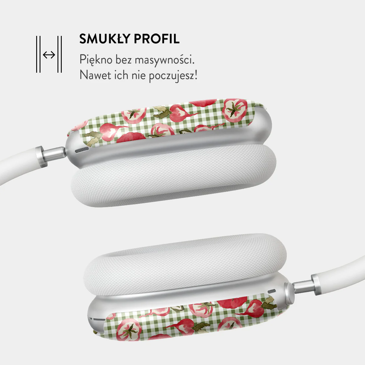 Heirloom - Etui AirPods Max - Image 4