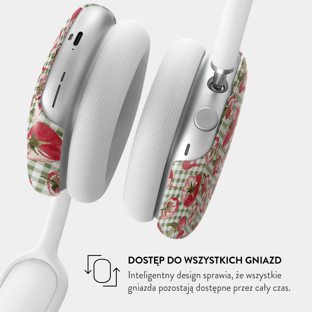 Heirloom - Etui AirPods Max - Image 6