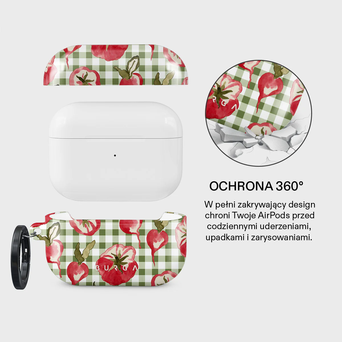 Heirloom - Etui AirPods Pro 2 - Image 2