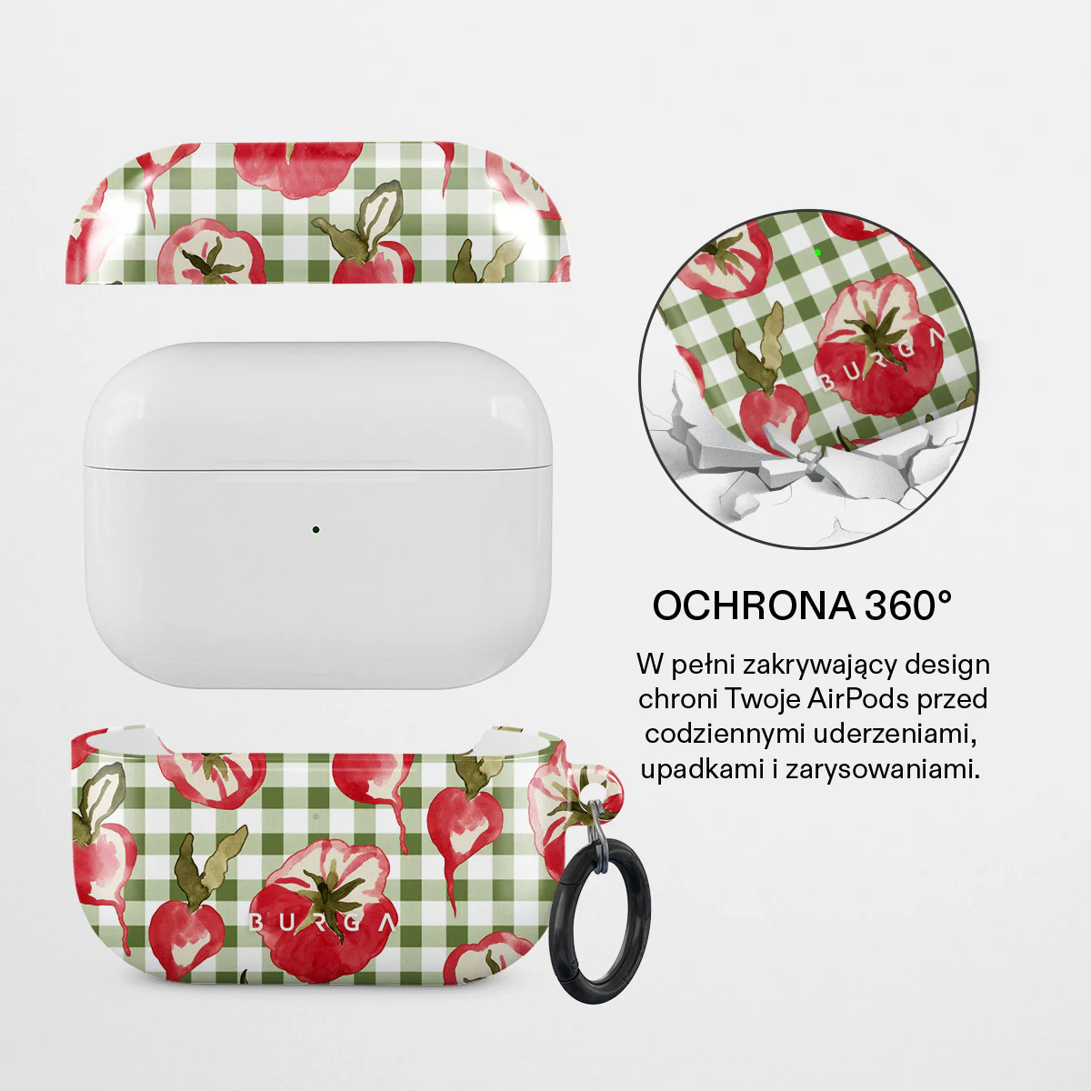 Heirloom - Etui AirPods Pro - Image 2