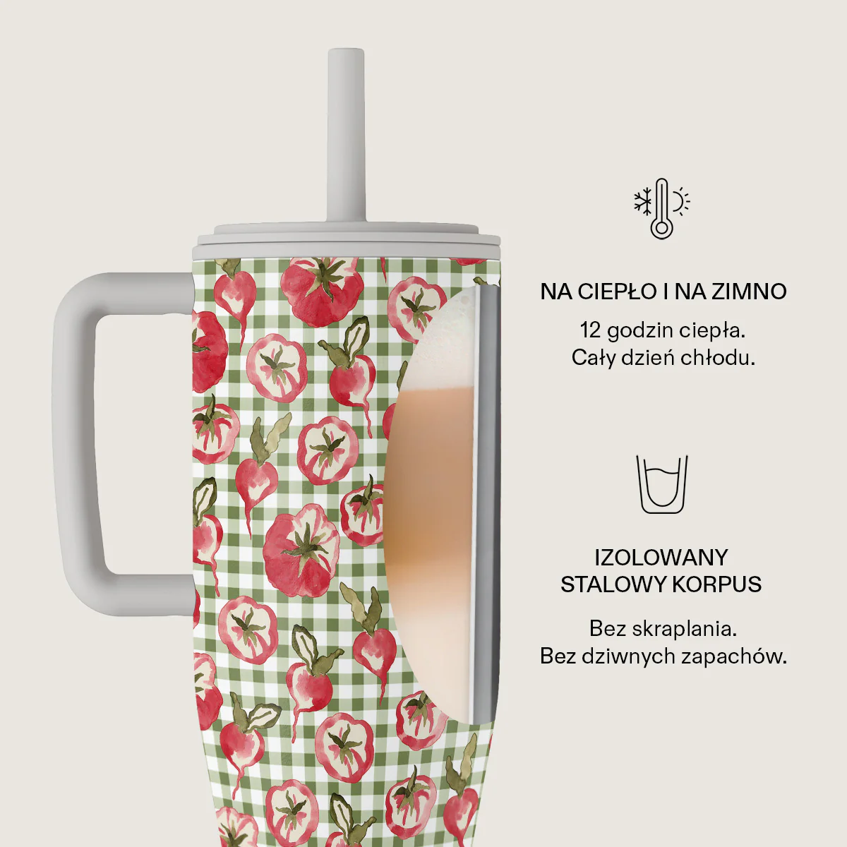 Heirloom - All Day Leakproof Tumbler - Image 5