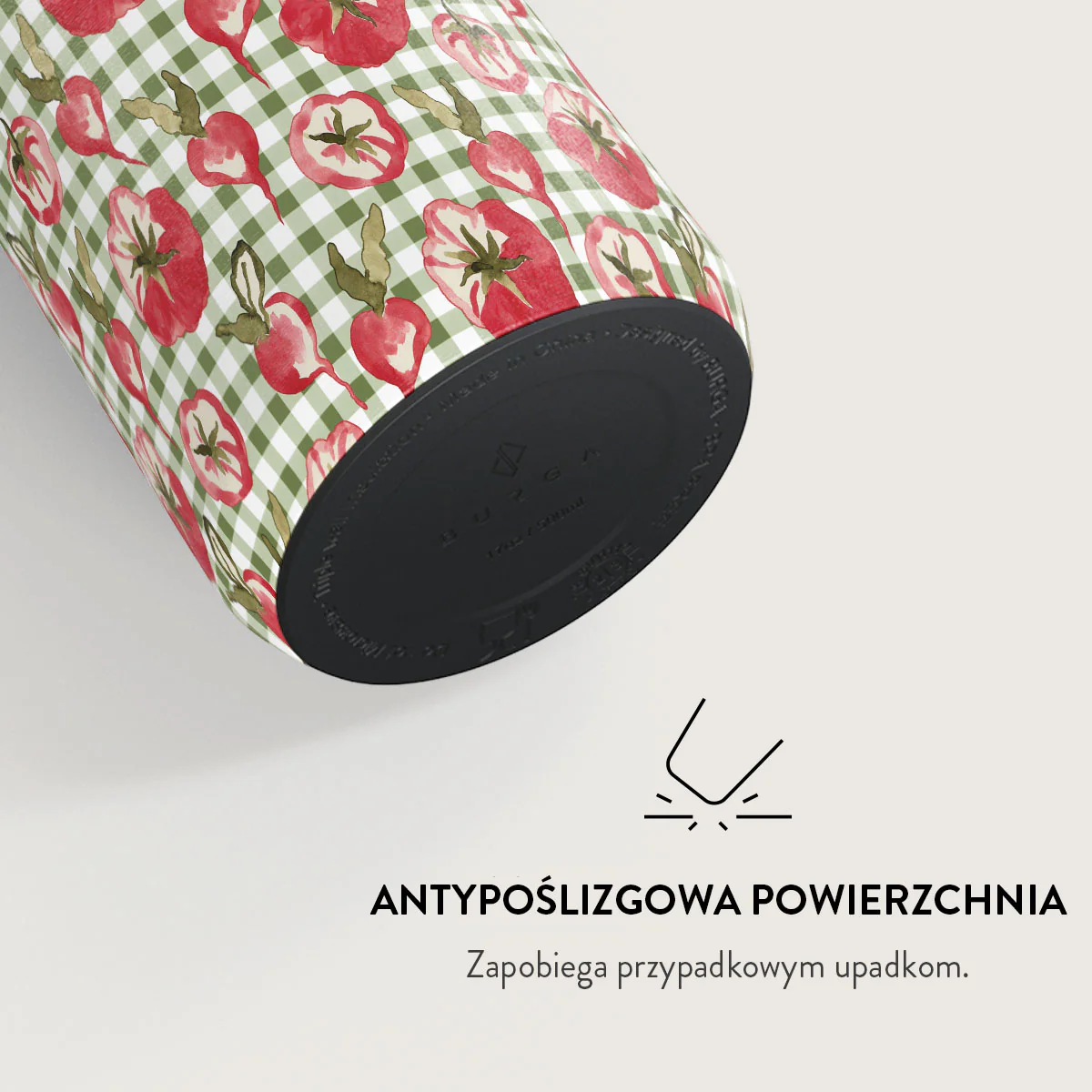 Heirloom - Butelka na wodę - Image 5