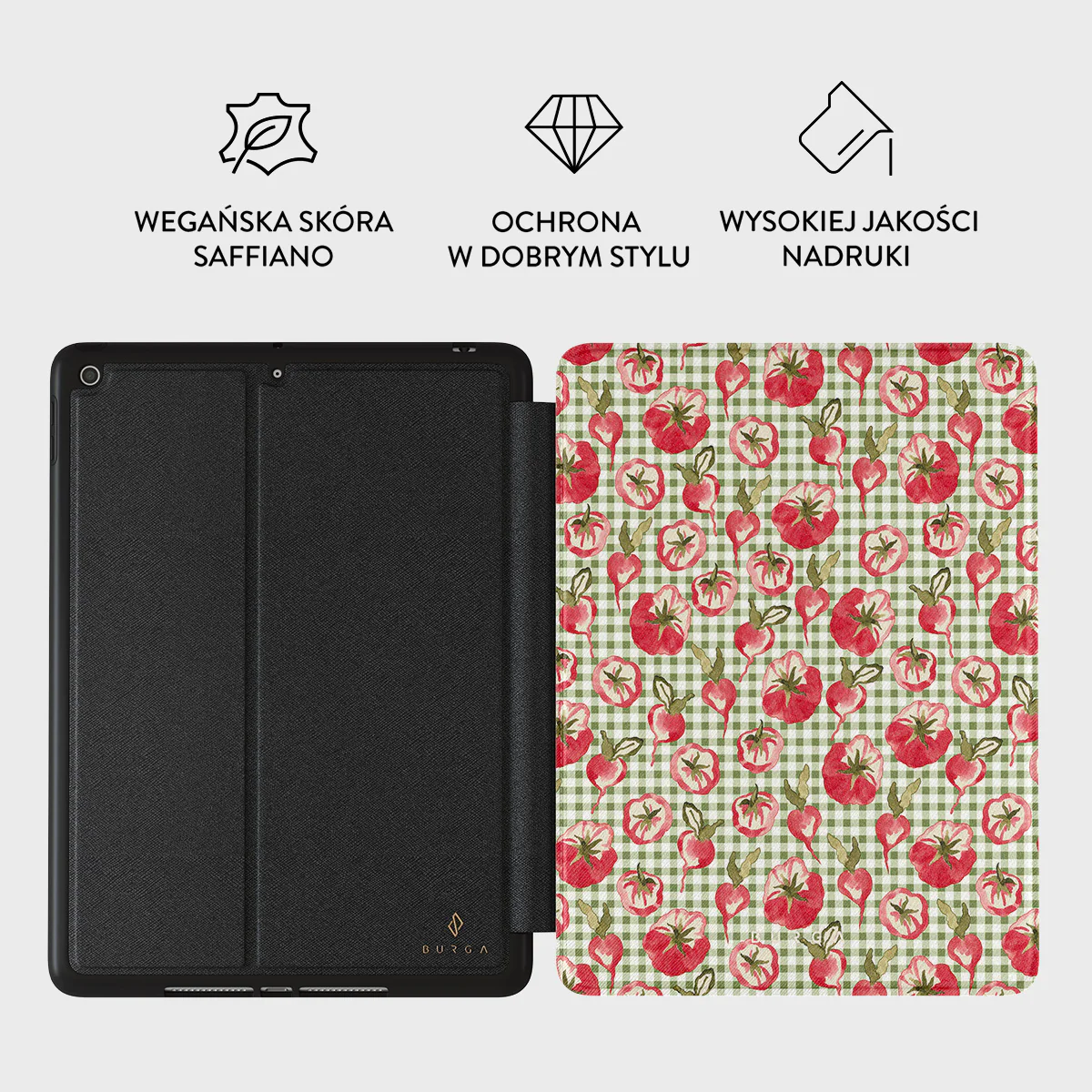 Heirloom - Etui na iPad 10.2 (9/8/7 generacji) - Image 2