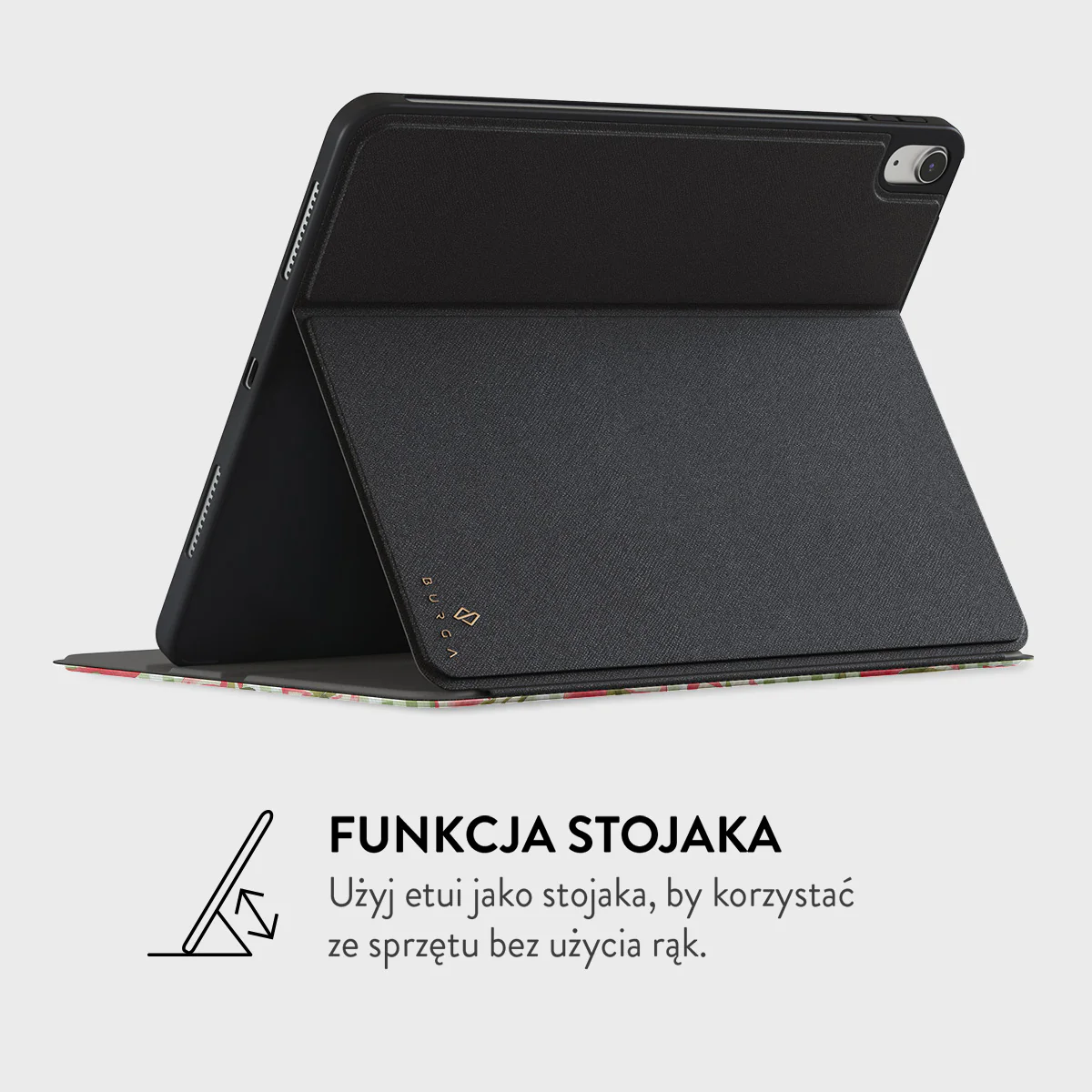Heirloom - Etui na iPad Air 10.9 (5/4 generacji) - Image 5