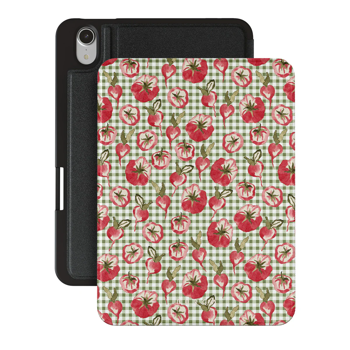 Heirloom - Etui na iPad Mini 8.3 (A17 Pro/6 generacji)