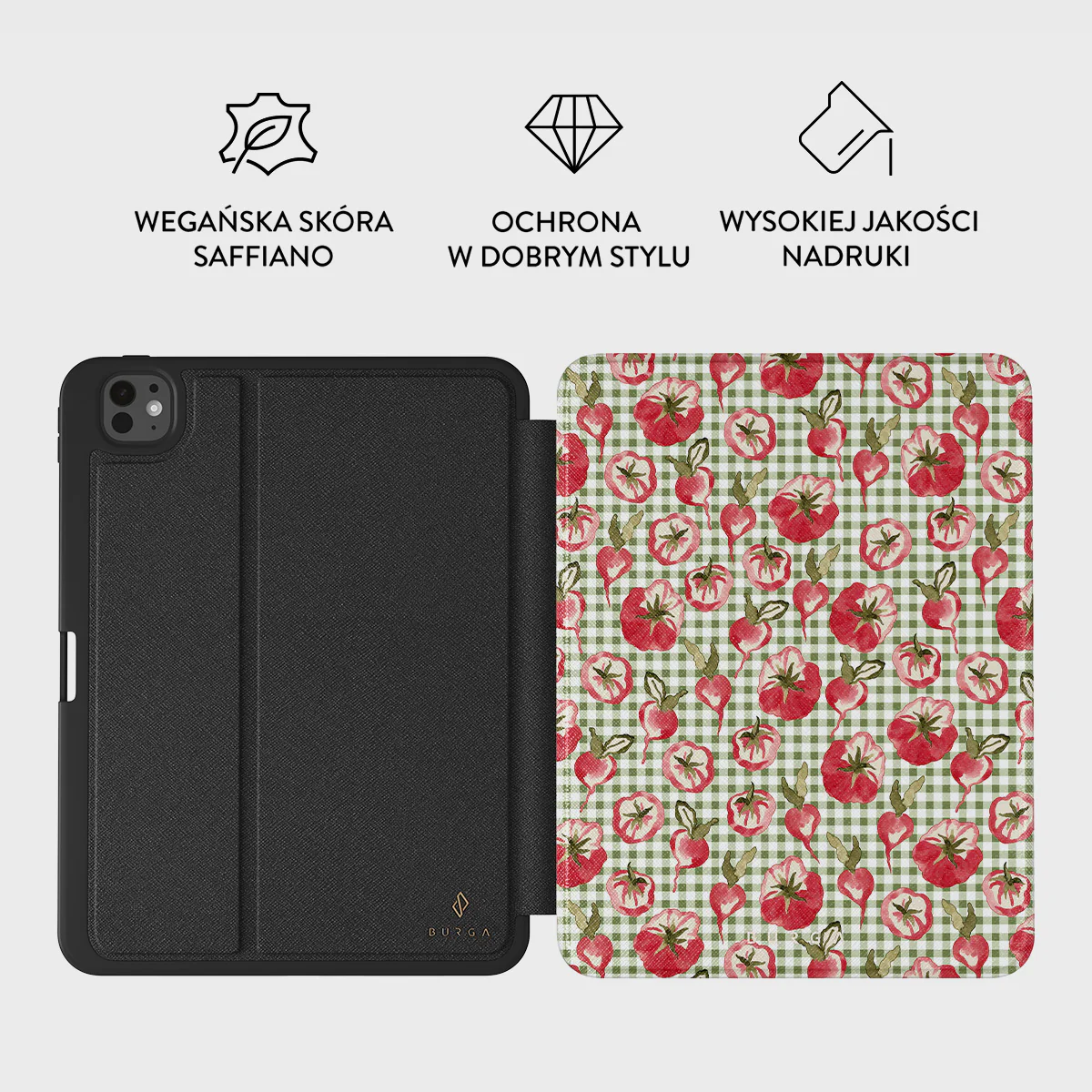 Heirloom - Etui na iPad Pro 11 (8/7 generacji) - Image 2