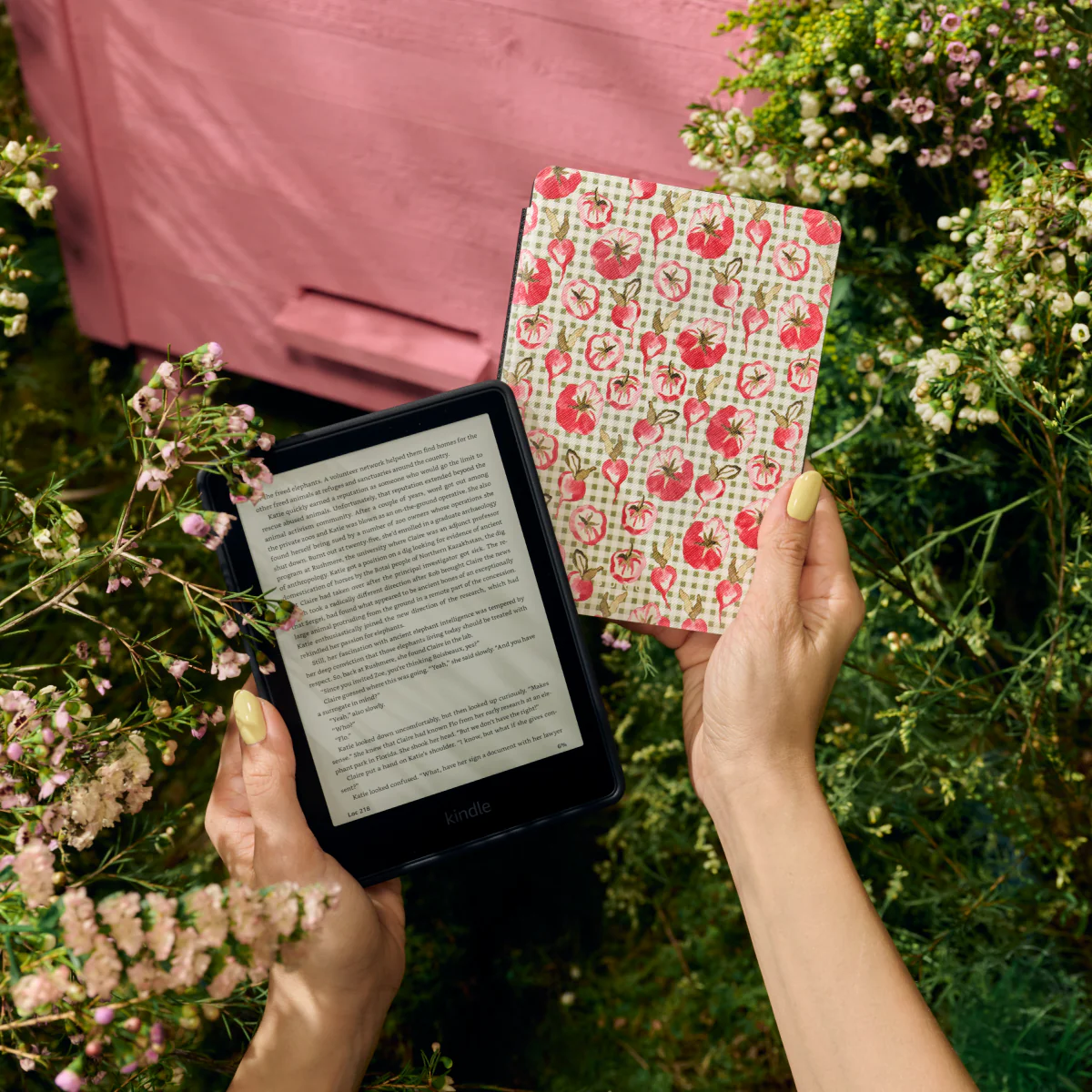 Heirloom - Etui na Kindle Paperwhite (12 generacji) - Image 10