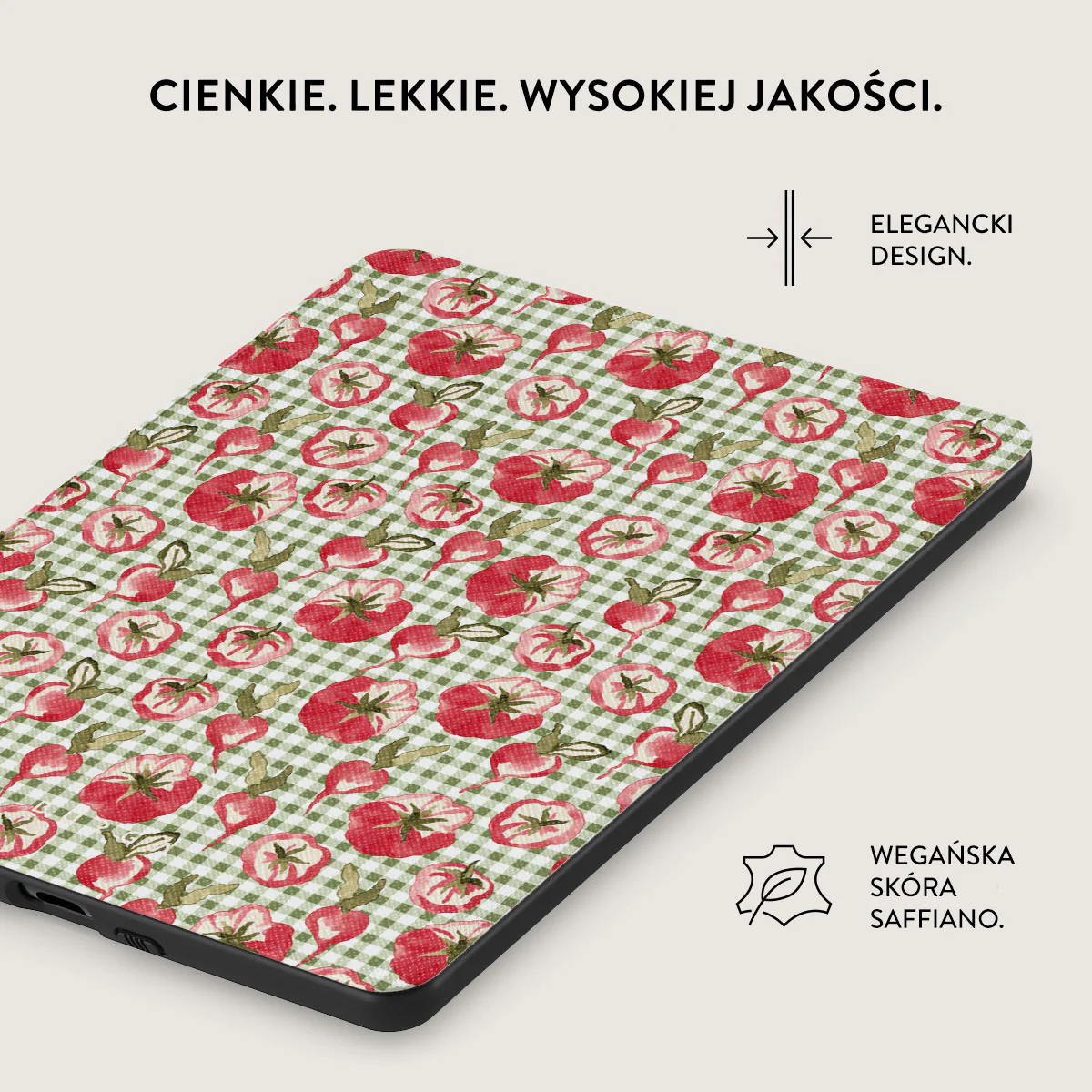Heirloom - Etui na Kindle Paperwhite (12 generacji) - Image 6