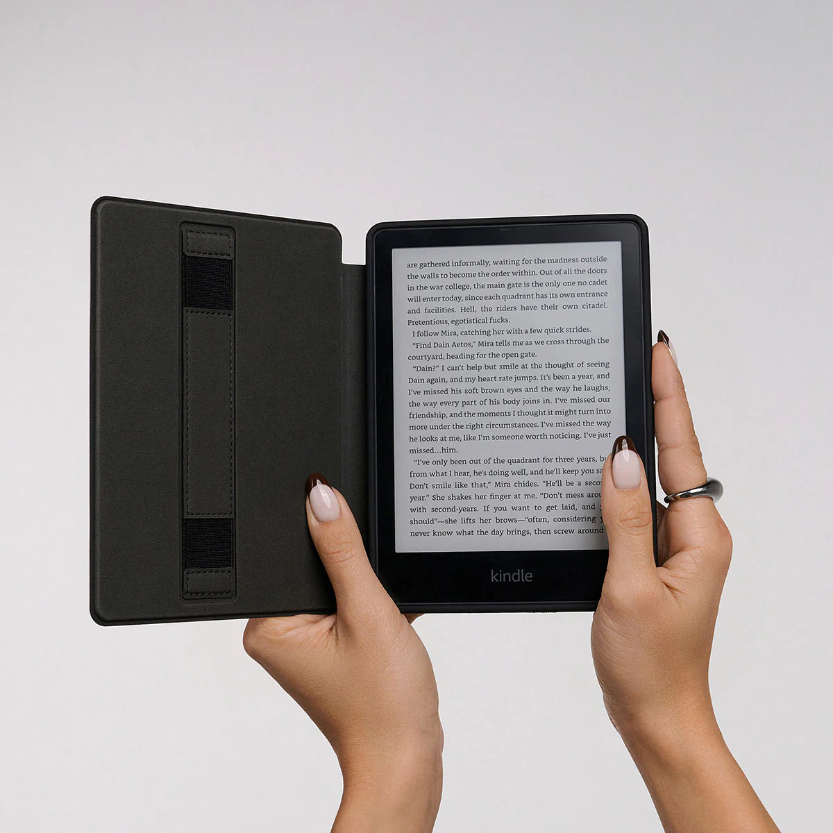 Heirloom - Etui na Kindle Paperwhite (12 generacji) - Image 7