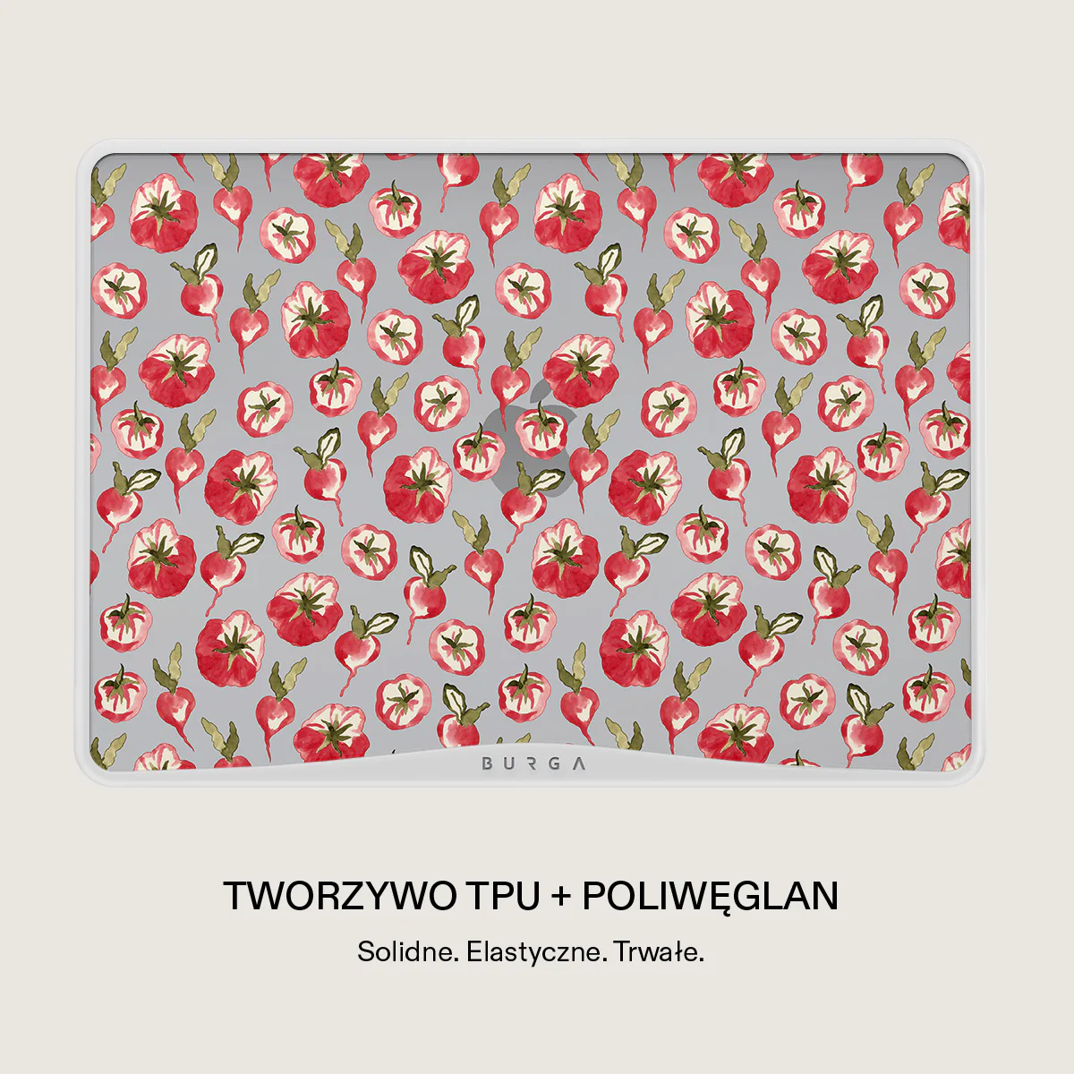 Heirloom - Etui do MacBooka - Image 24