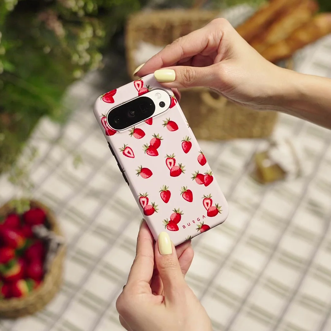 Heirloom - Google Pixel 10 Etui - Image 19