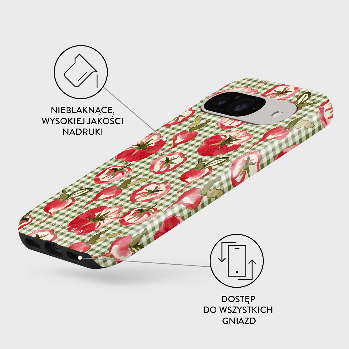 Heirloom - Google Pixel 10 Pro Etui - Image 3