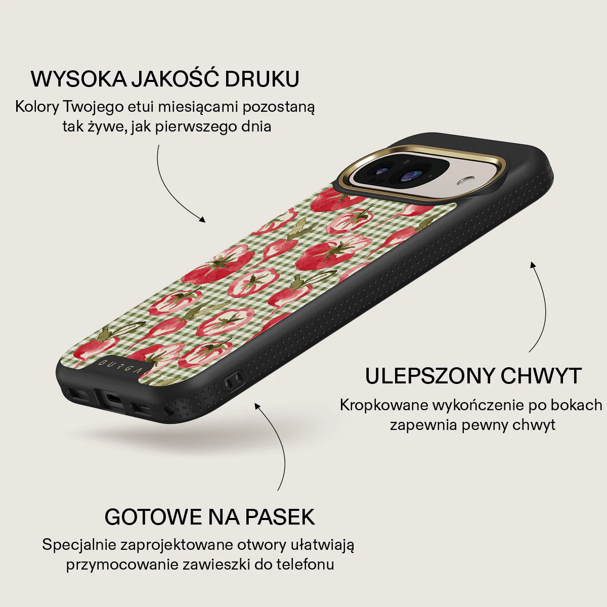 Heirloom - Google Pixel 10 Pro Etui - Image 9