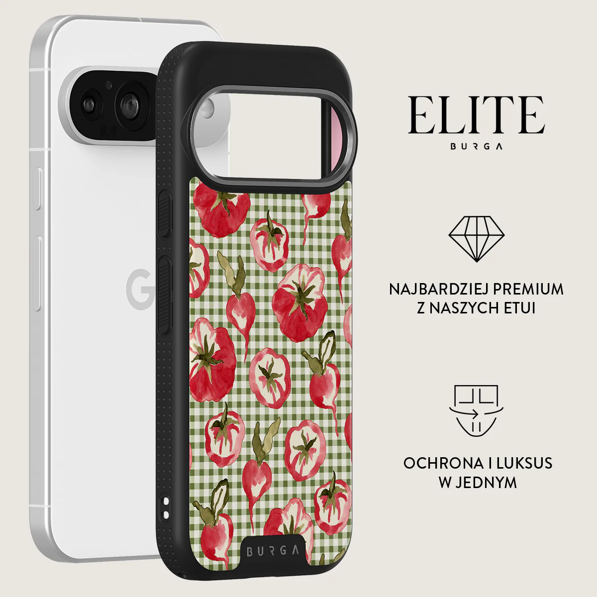 Heirloom - Google Pixel 10 Pro XL Etui - Image 13