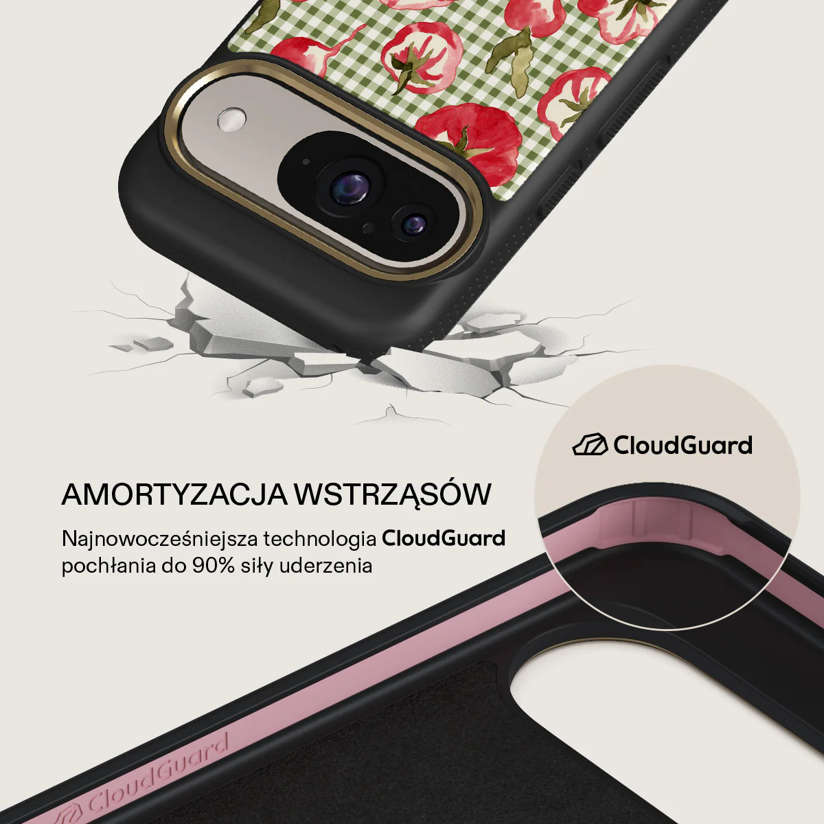 Heirloom - Google Pixel 10 Pro XL Etui - Image 7