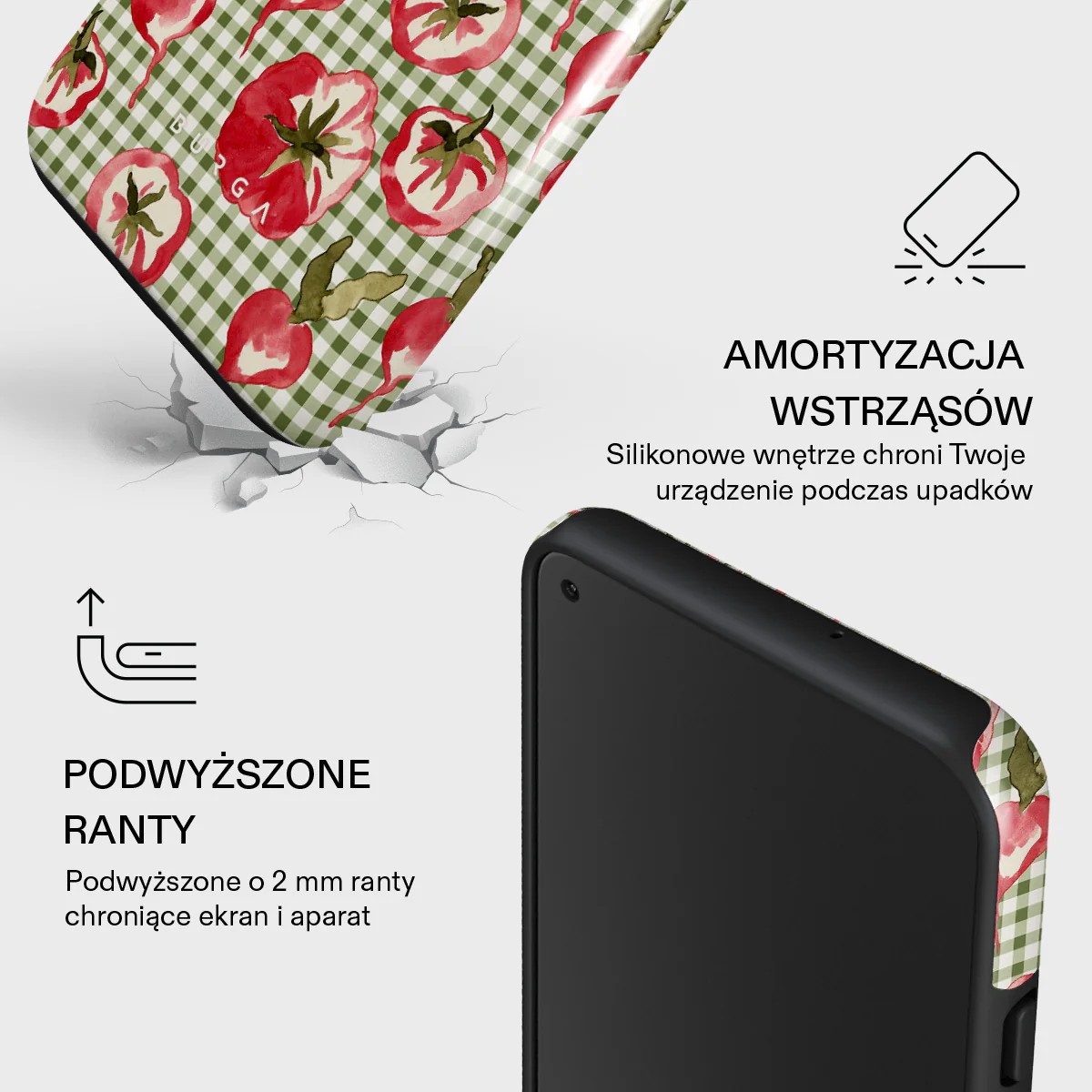 Heirloom - Google Pixel 5 Etui - Image 4