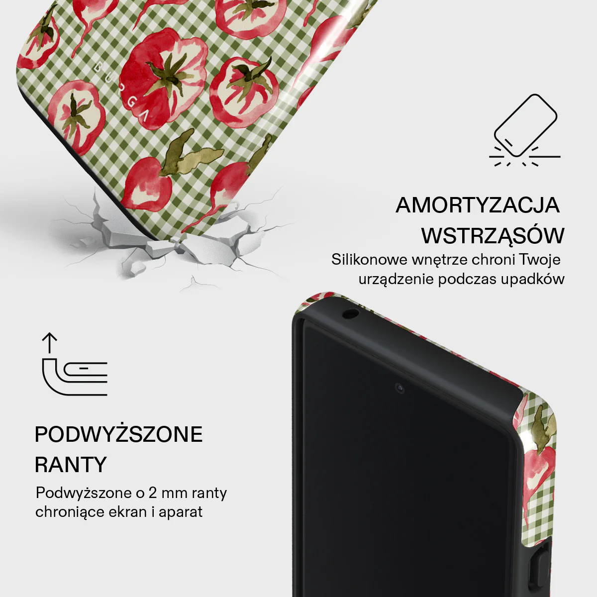 Heirloom - Google Pixel 6 Etui - Image 4