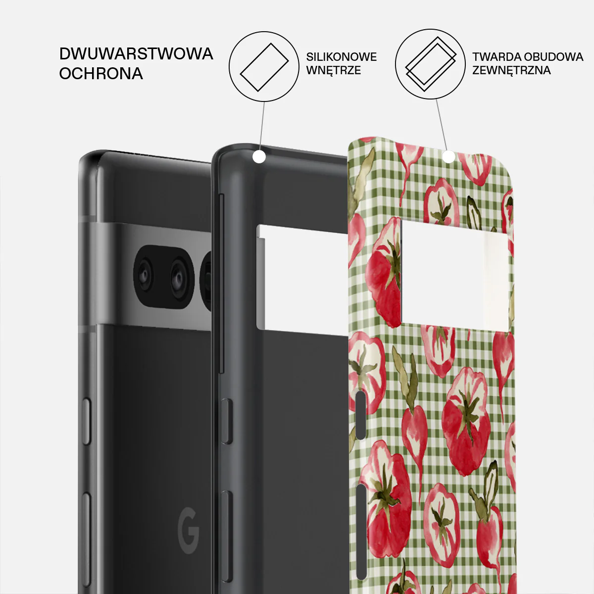 Heirloom - Google Pixel 7 Pro Etui - Image 2