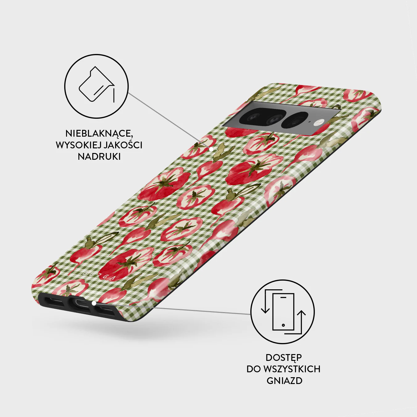 Heirloom - Google Pixel 7 Pro Etui - Image 3