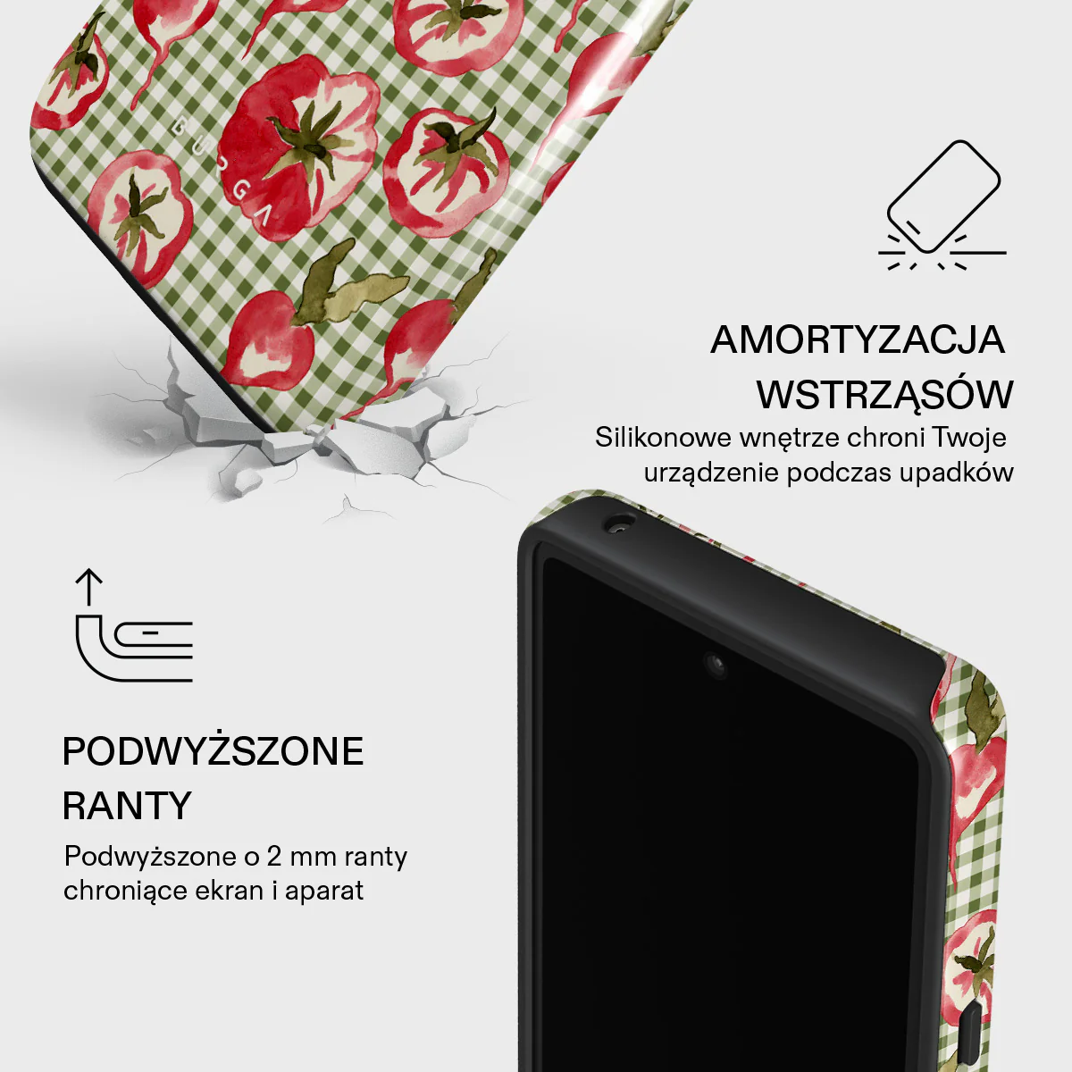 Heirloom - Google Pixel 7a Etui - Image 4