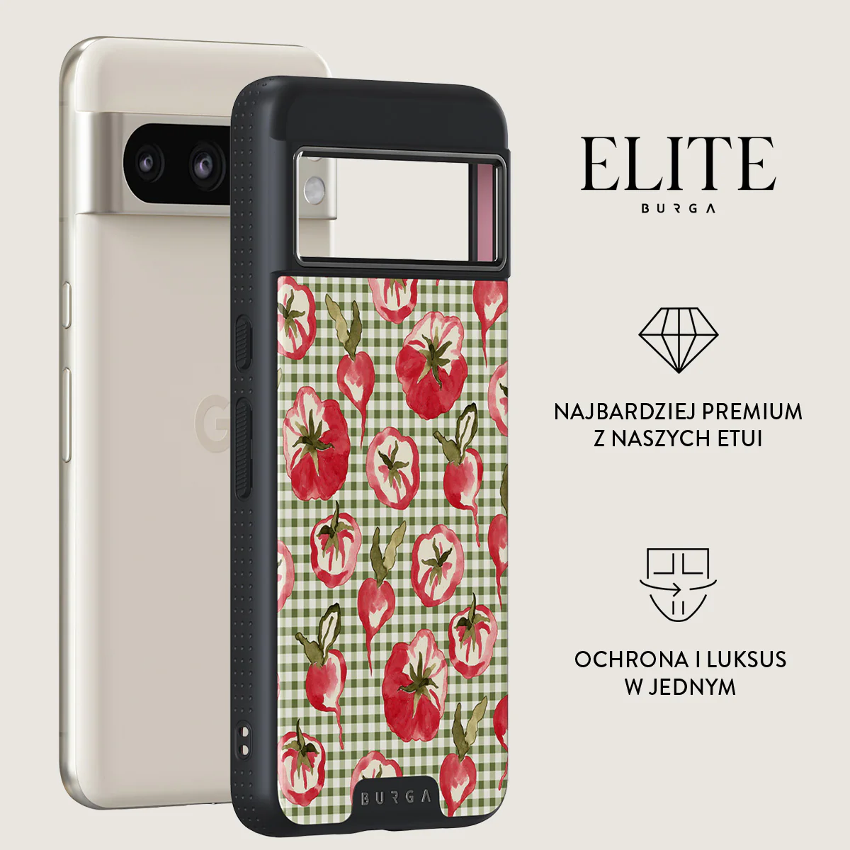 Heirloom - Google Pixel 8 Pro Etui - Image 13