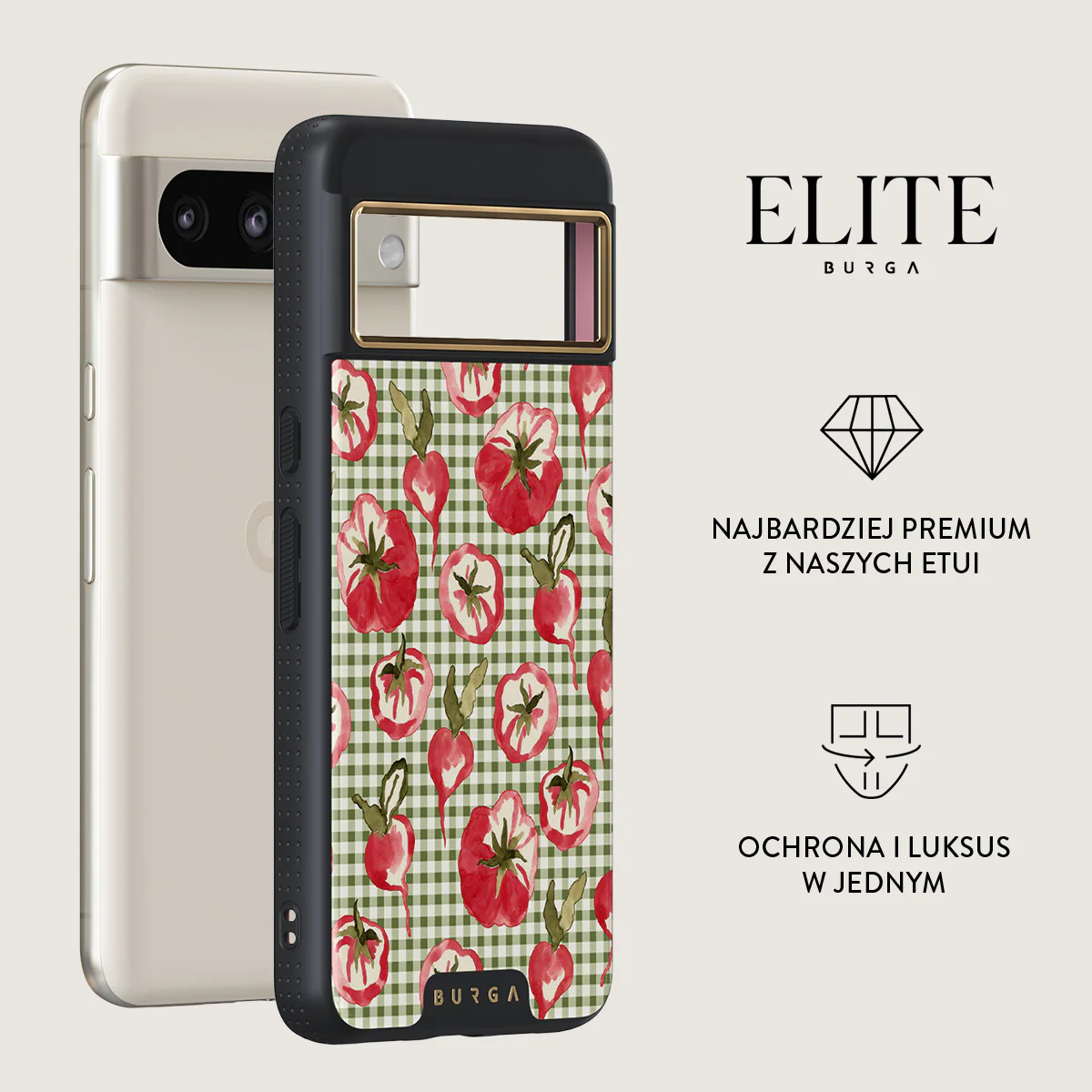 Heirloom - Google Pixel 8 Pro Etui - Image 6