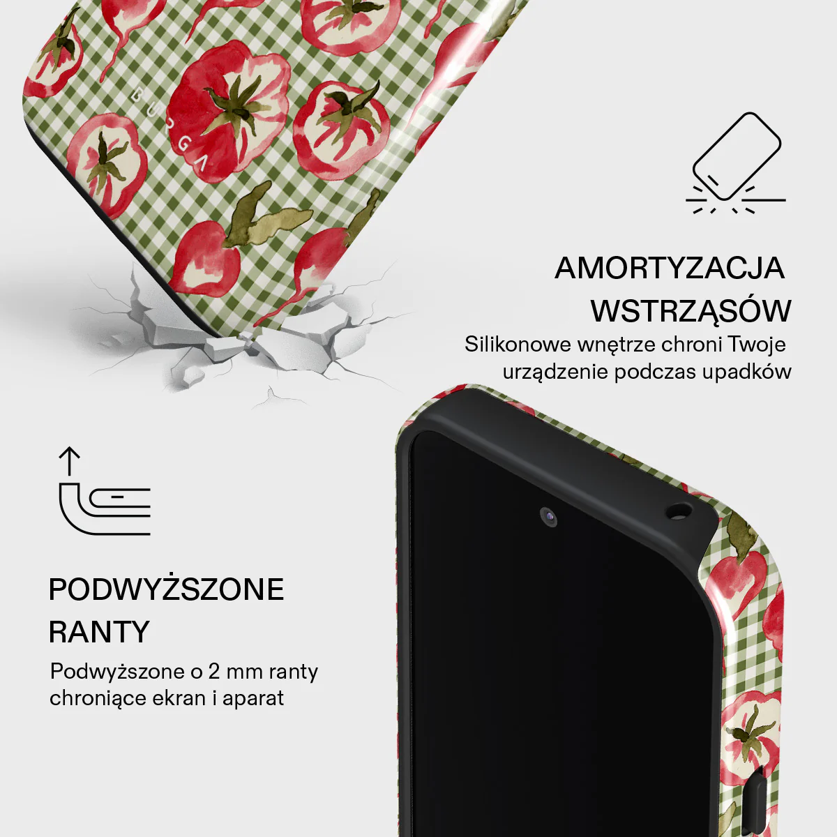 Heirloom - Google Pixel 9 Etui - Image 4