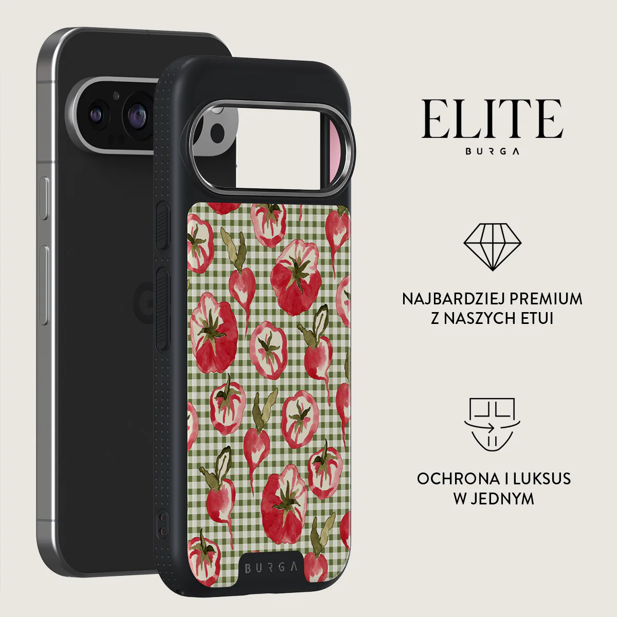 Heirloom - Google Pixel 9 Pro XL Etui - Image 13