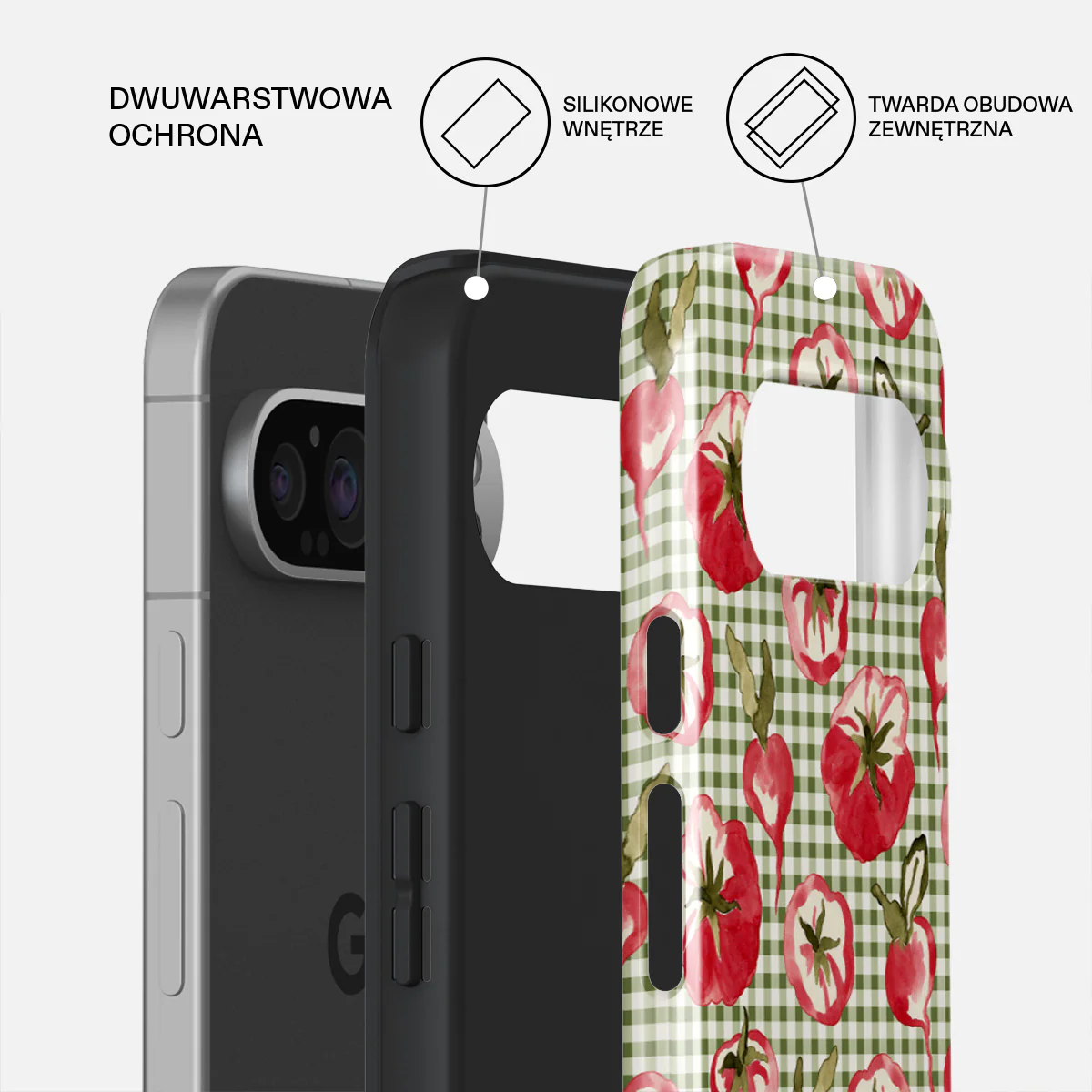 Heirloom - Google Pixel 9 Pro XL Etui - Image 2