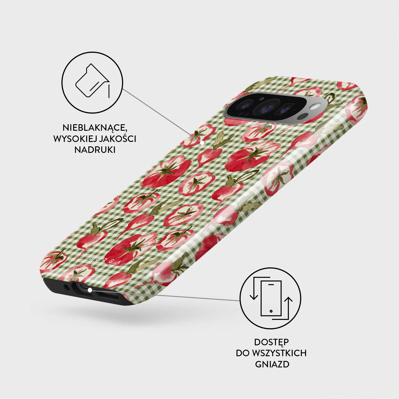 Heirloom - Google Pixel 9 Pro XL Etui - Image 3