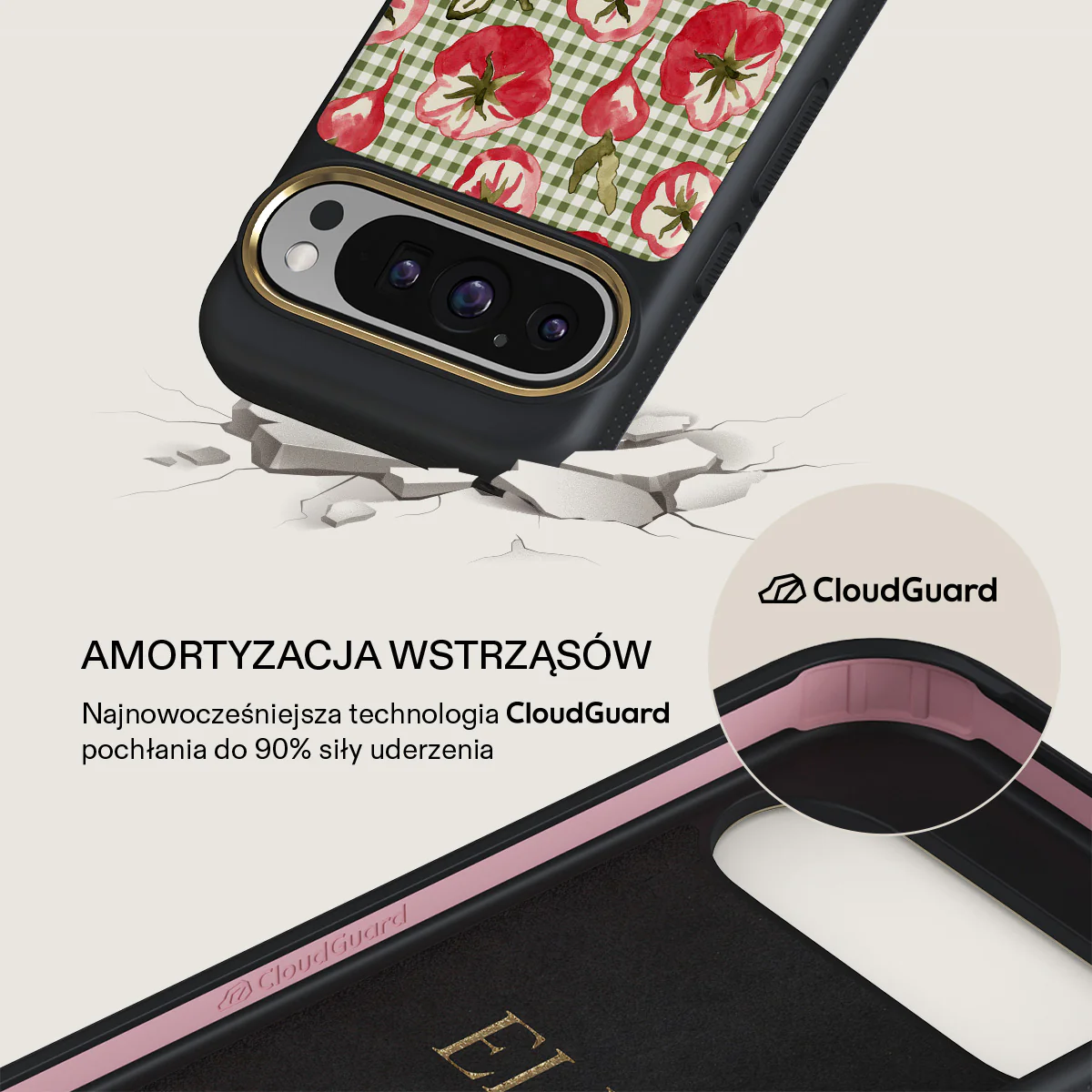 Heirloom - Google Pixel 9 Pro XL Etui - Image 7