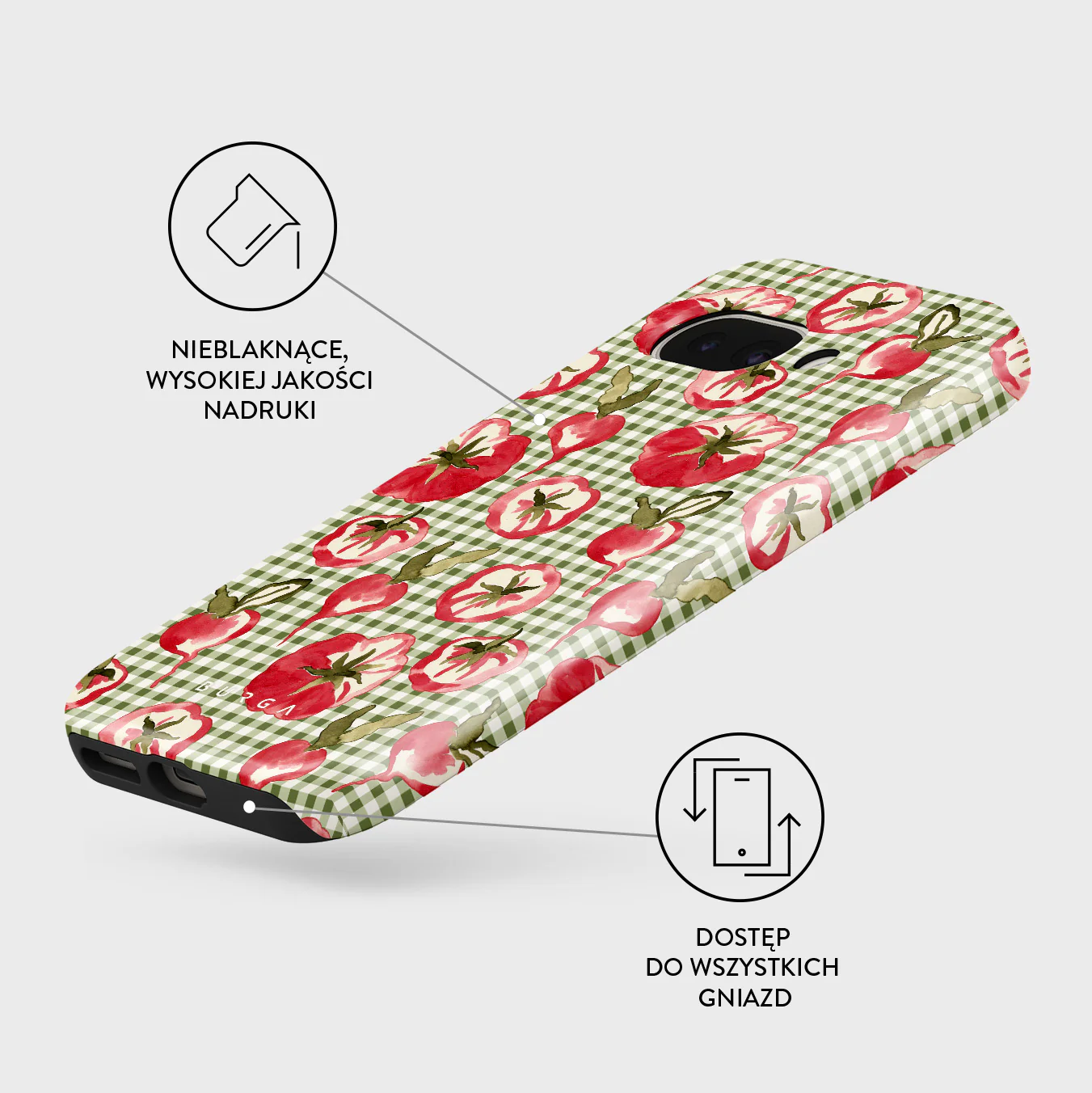 Heirloom - Google Pixel 9a Etui - Image 3