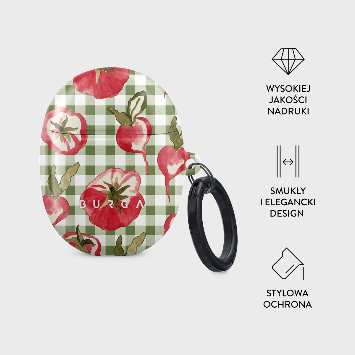 Heirloom - Etui na Google Pixel Buds A - Image 4