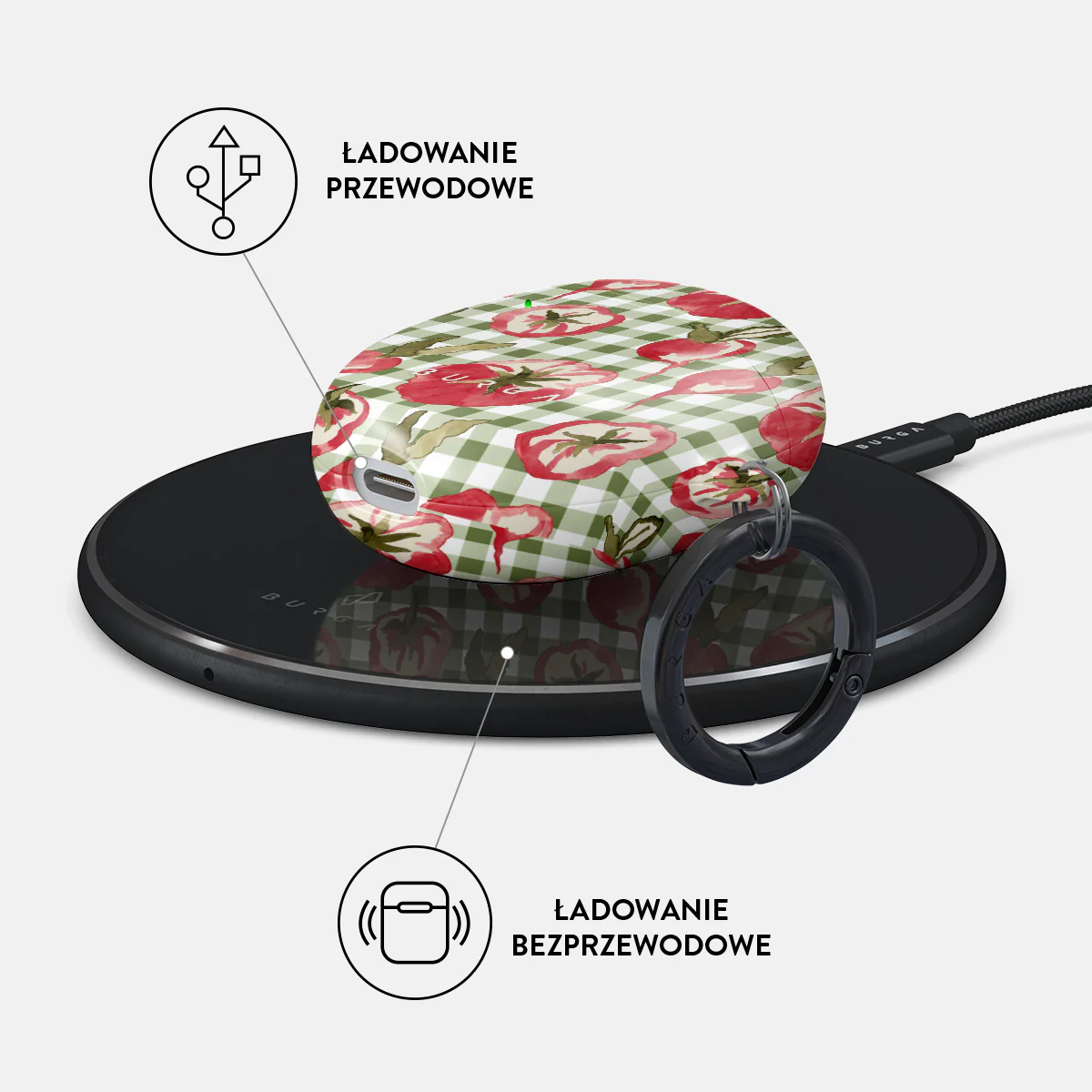 Heirloom - Etui na Google Pixel Buds Pro - Image 3