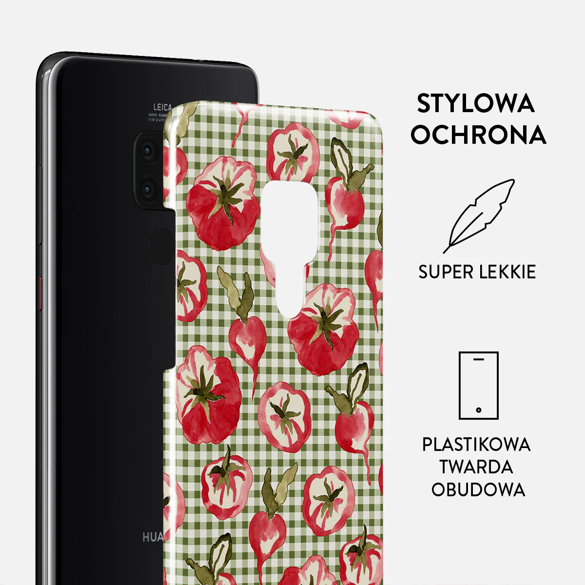 Heirloom - Huawei Mate 20 Etui - Image 2