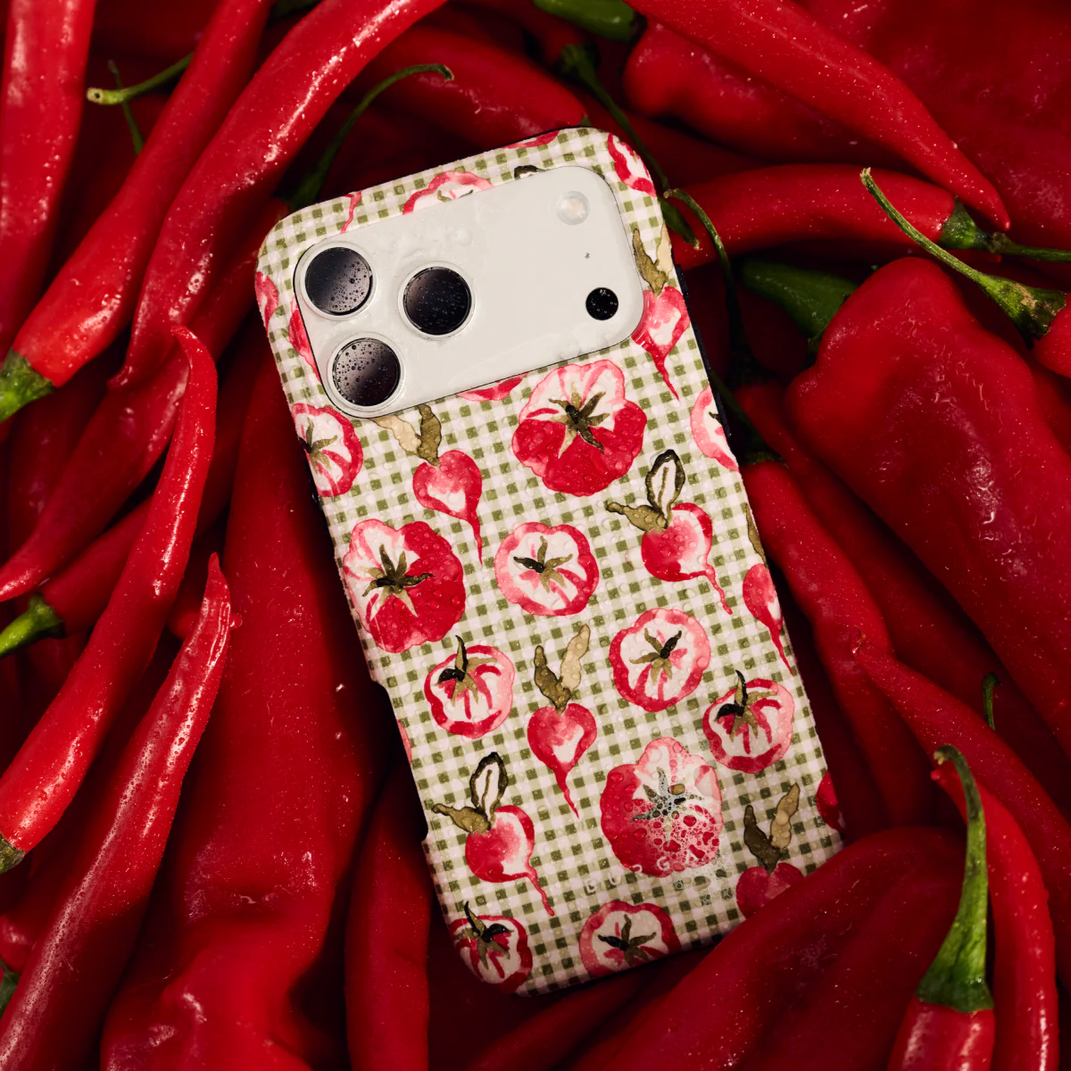 Heirloom - Huawei Mate 20 Etui - Image 9
