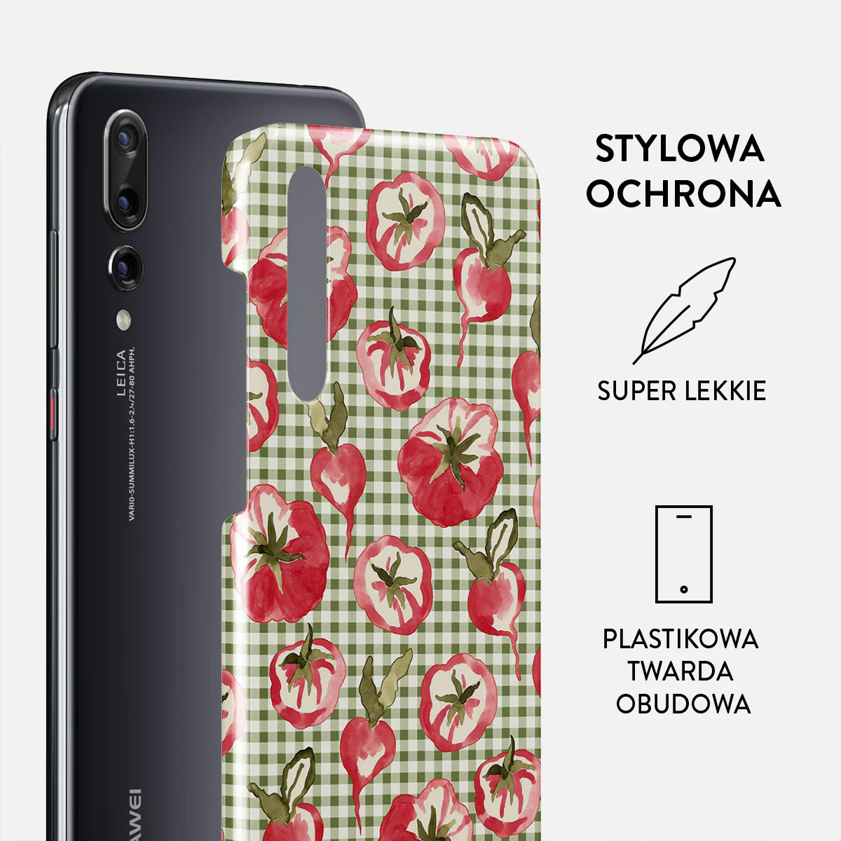 Heirloom - Huawei P20 Etui - Image 2