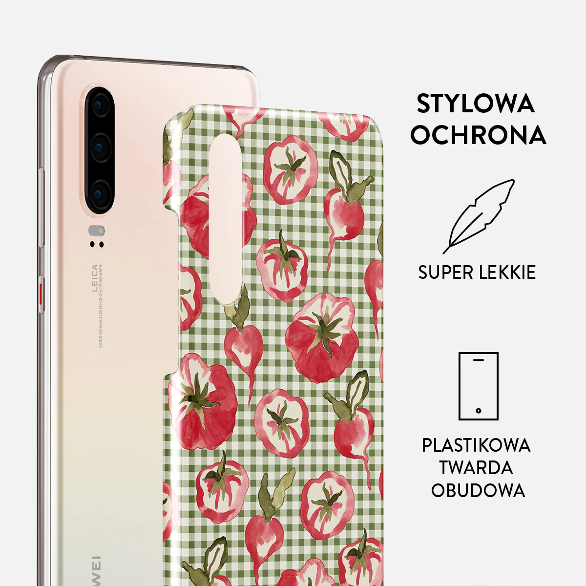 Heirloom - Huawei P30 Etui - Image 2