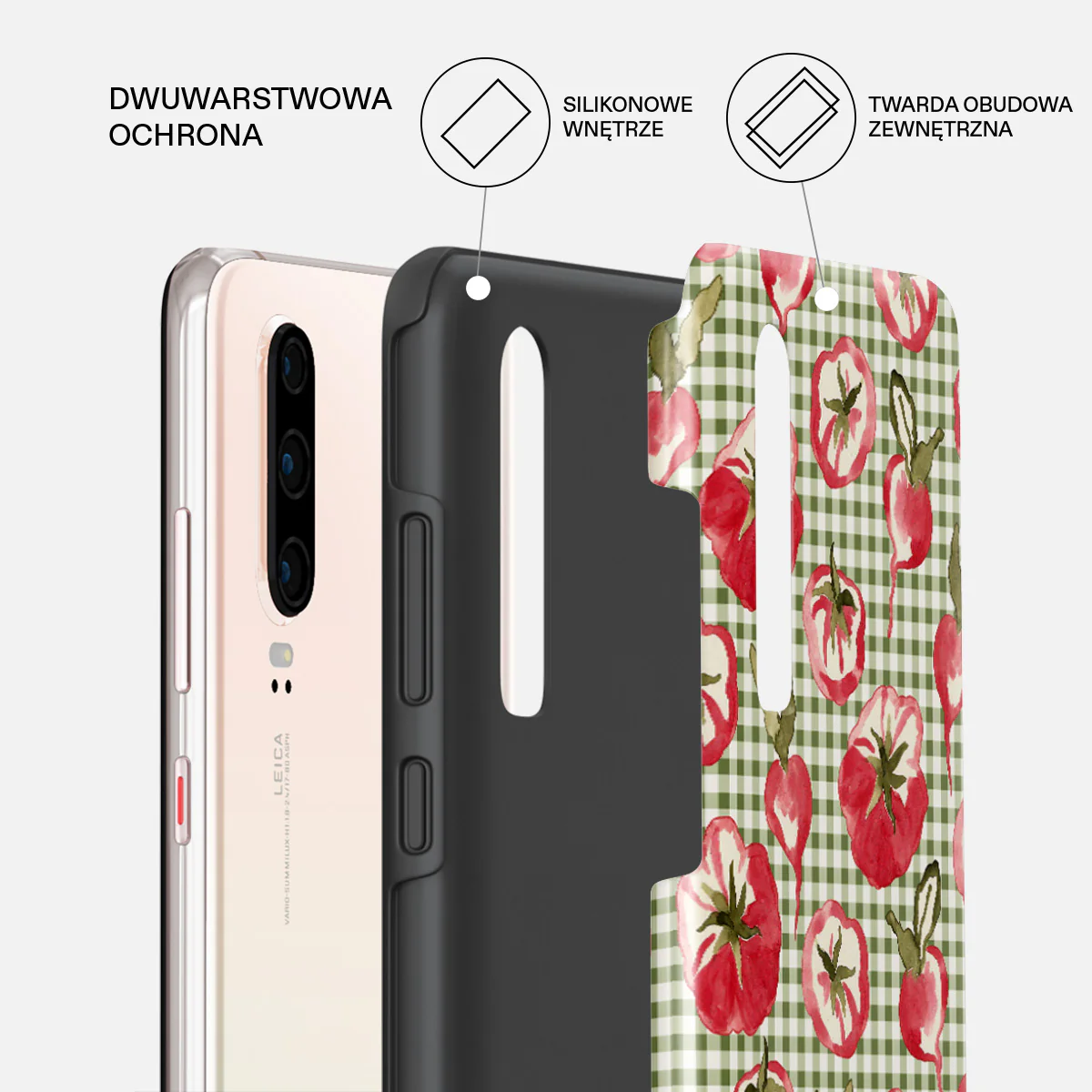 Heirloom - Huawei P30 Etui - Image 6