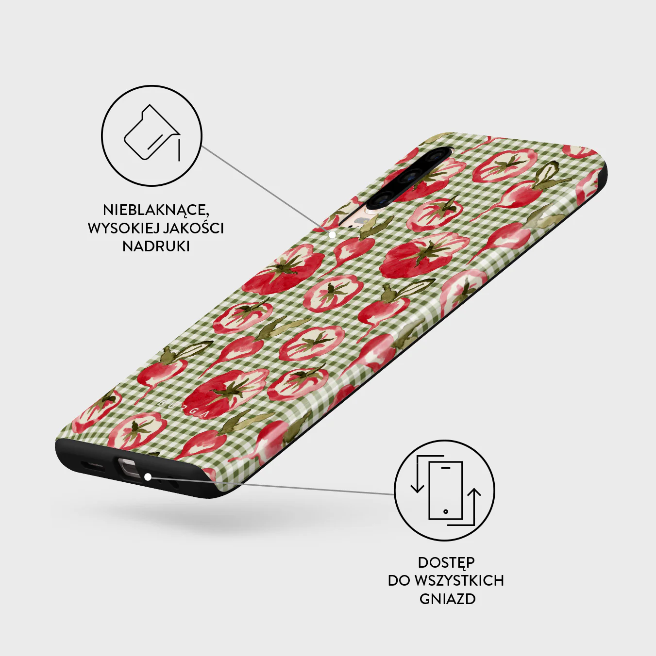 Heirloom - Huawei P30 Etui - Image 7