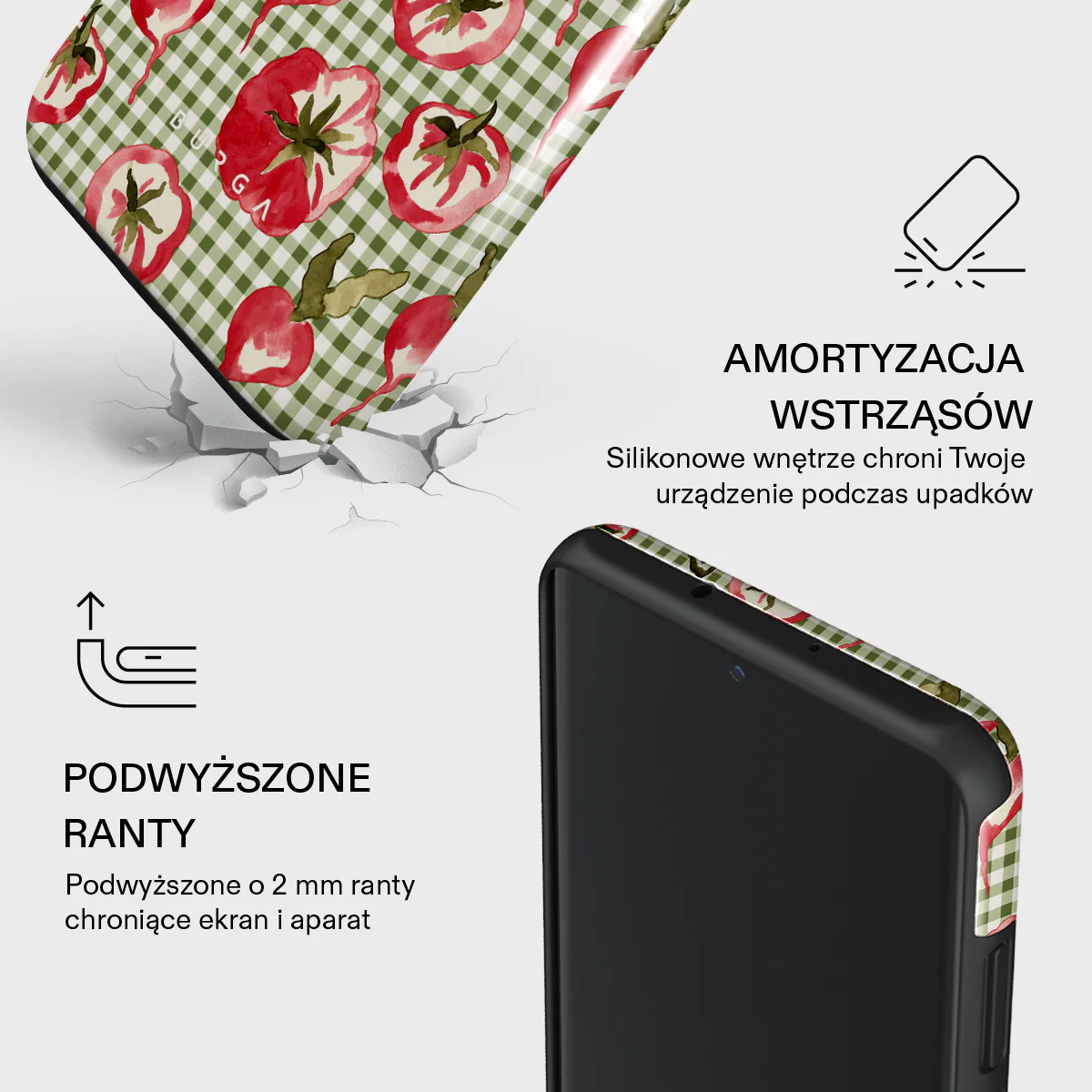 Heirloom - Huawei P30 Etui - Image 8