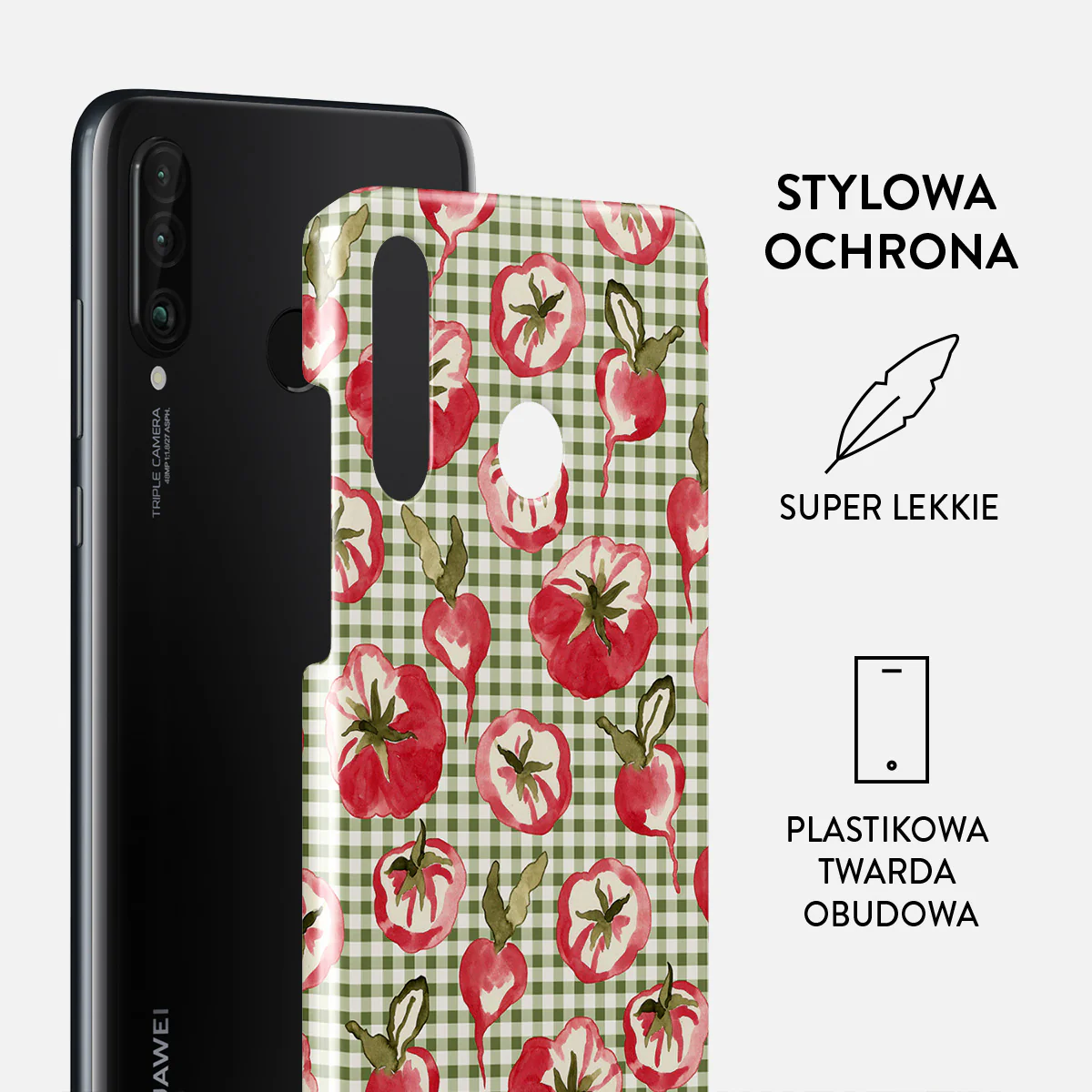 Heirloom - Huawei P30 Lite Etui - Image 2